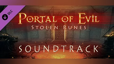 Portal of Evil: Stolen Runes Soundtrack Bundle