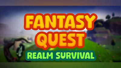 Fantasy Quest Realm Survival Bundle