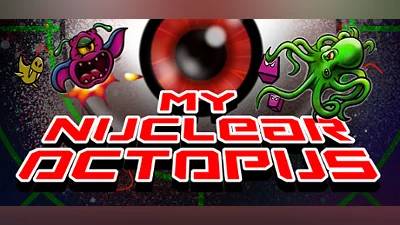 My Nuclear Octopus Bundle