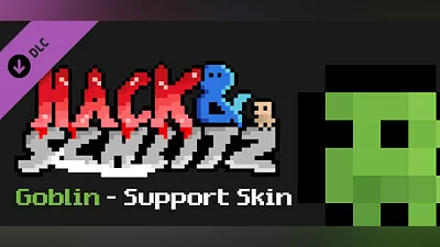 Hack & Schlitz - Goblin Bundle