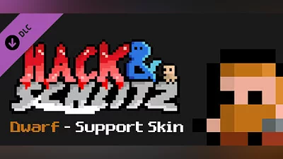Hack & Schlitz - Dwarf Bundle