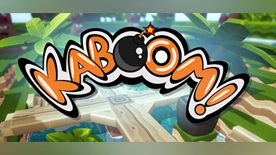 Kaboom! Bundle