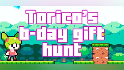 Torico's b-day gift hunt Bundle