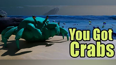 You Got Crabs Bundle