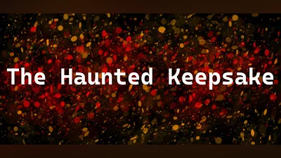 The Haunted Keepsake Bundle