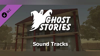 Ghost Stories - Soundtracks DLC Bundle