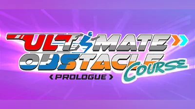 Ultimate Obstacle Course - Prologue Bundle