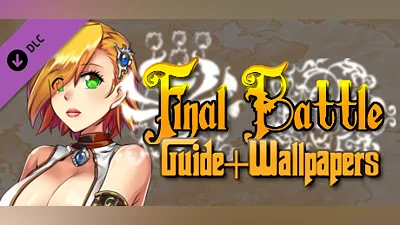 Final Battle Guide & Wallpapers Bundle
