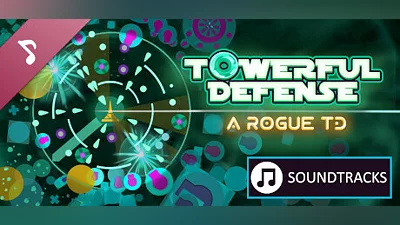 Towerful Defense: A Rogue TD Soundtrack Bundle