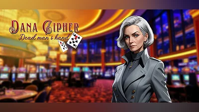 Dana Cipher : Dead Man's Hand Bundle