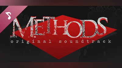 Methods: The Detective Competition Soundtrack Bundle