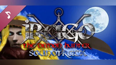 Jrago The Demon Hunter Soundtrack Bundle