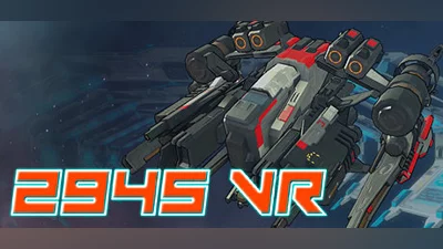2945VR Bundle