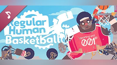 Regular Human Basketball OST Bundle