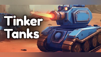 Tinker Tanks Bundle