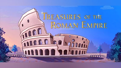 Treasures of the Roman Empire Bundle