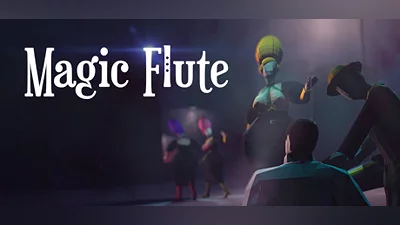 Magic Flute Bundle