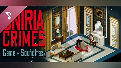 Oniria Crimes Soundtrack Bundle