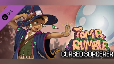 Tomb Rumble - Cursed Sorcerer Bundle