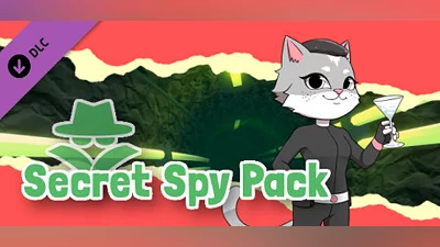 Paperball - Secret Spy Pack Bundle