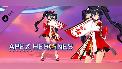Apex Heroines - Mystic Month 神无月 Bundle
