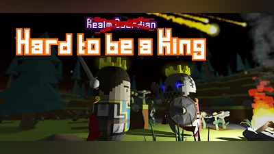 Hard to be a King Bundle