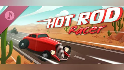 Hot Rod Racer Soundtrack Bundle