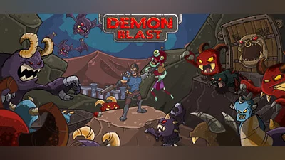 Demon Blast Bundle