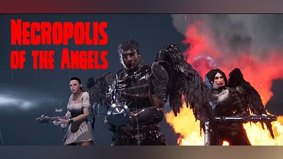 Necropolis of the Angels Bundle