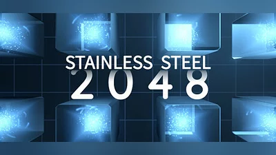 Stainless Steel 2048 Bundle