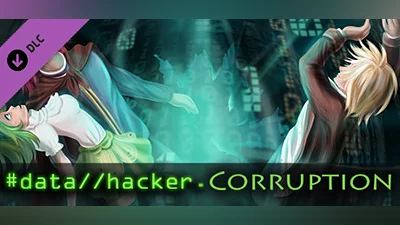 Corruption Soundtrack Bundle