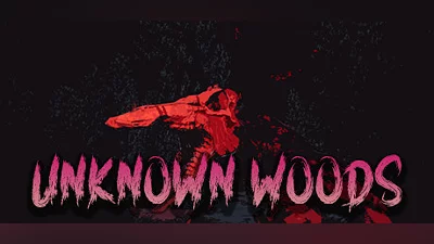 Unknown Woods Bundle