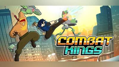 Combat Kings Bundle