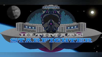 Ultimate Starfighter Bundle