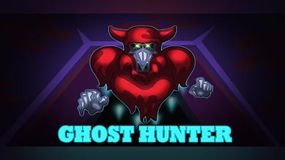 GHOST HUNTER Bundle