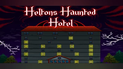 Heltons Haunted Hotel Bundle