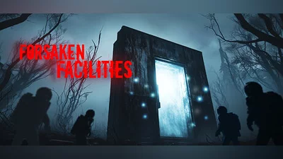 Forsaken Facilities Bundle