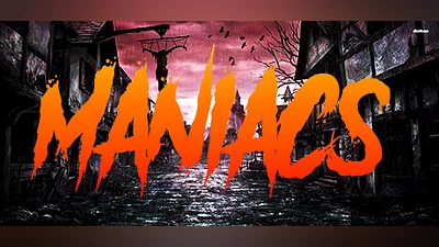 Maniacs Bundle