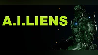 A.I.LIENS Bundle