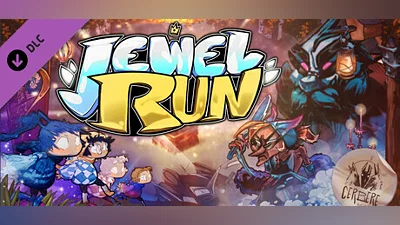 Jewel Run - Premium Pack Bundle