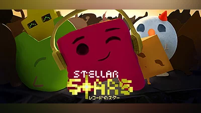 Stellar Stars Bundle