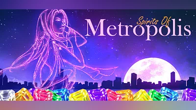 Spirits of Metropolis: Legacy Edition Bundle