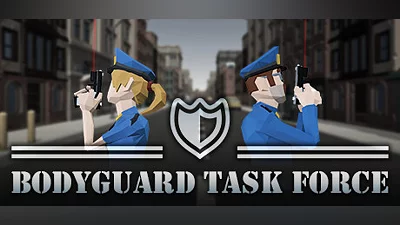 BODYGUARD TASK FORCE Bundle