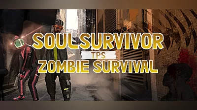 Soul Survivor Bundle