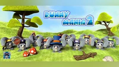 Bunny Mania 2 Bundle