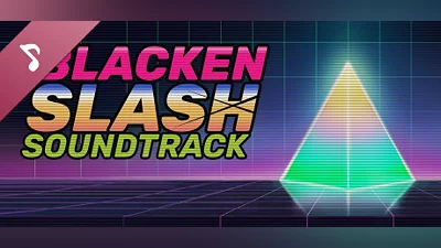 Blacken Slash – Original Soundtrack Bundle