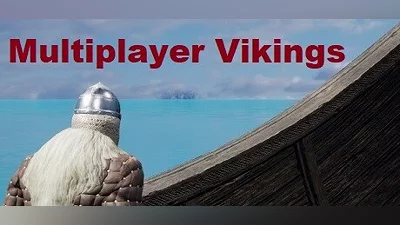 Multiplayer Vikings Bundle