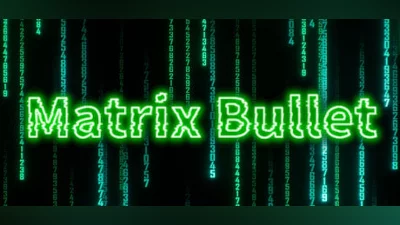 Matrix Bullet Bundle