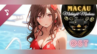 Macau Midnight Madness Soundtrack Bundle
