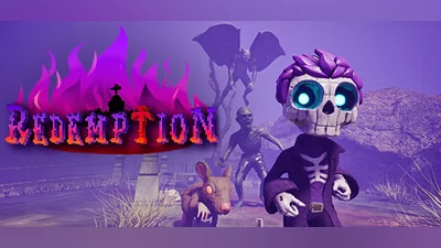 REDEMPTION Bundle